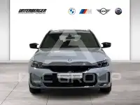 2025 BMW 340