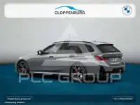 2025 BMW 340