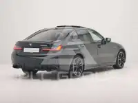 2025 BMW 340