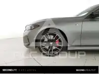 2025 BMW 340