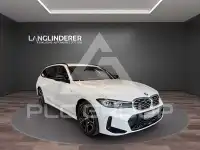 2025 BMW 340