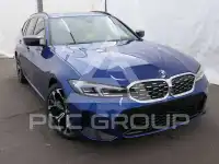 2025 BMW 340