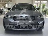 2025 BMW 340