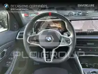 2025 BMW 340