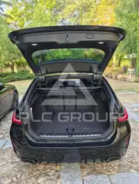 2025 BMW 340