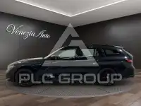 2025 BMW 340