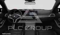 2025 BMW 340