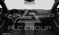 2025 BMW 340