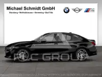 2025 BMW 340