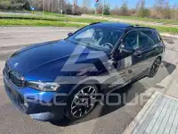 2025 BMW 340