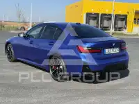 2025 BMW 340