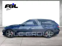 2025 BMW 340