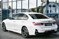 2025 BMW 340