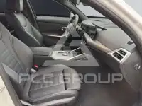2025 BMW 340