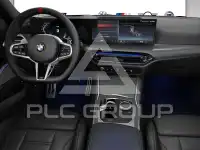 2025 BMW 340