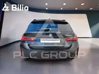 2025 BMW 340
