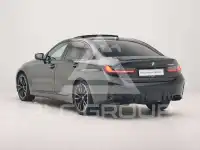 2025 BMW 340