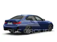 2025 BMW 340