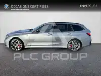 2025 BMW 340