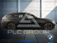 2025 BMW 340
