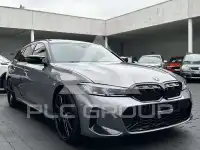 2025 BMW 340
