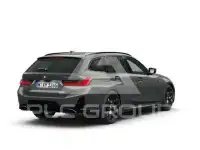2025 BMW 340