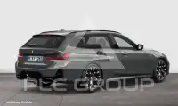 2025 BMW 340