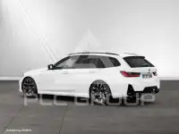 2025 BMW 340
