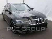 2025 BMW 340