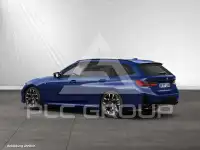 2025 BMW 340