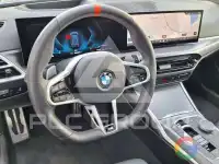2025 BMW 340