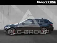 2025 BMW 340
