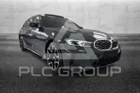 2025 BMW 340