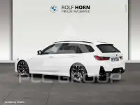 2025 BMW 340