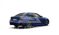 2025 BMW 340