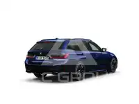 2025 BMW 340