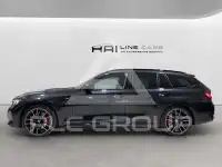 2025 BMW 340
