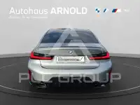 2025 BMW 340