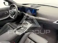 2025 BMW 340