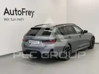 2025 BMW 340
