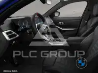 2025 BMW 340