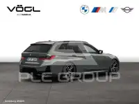 2025 BMW 340