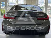 2025 BMW 340