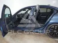 2025 BMW 340