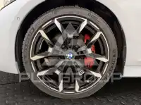 2025 BMW 340