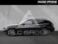 2025 BMW 340