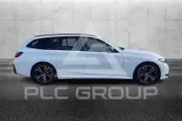 2025 BMW 340