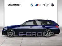 2025 BMW 340
