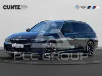 2025 BMW 340