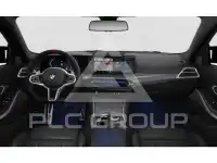 2025 BMW 340